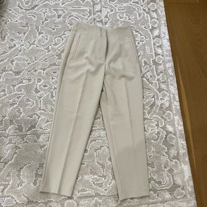 ZARA light trousers